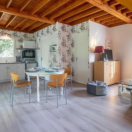 Le Chalet A La Mer Erdeven Kültér fotó